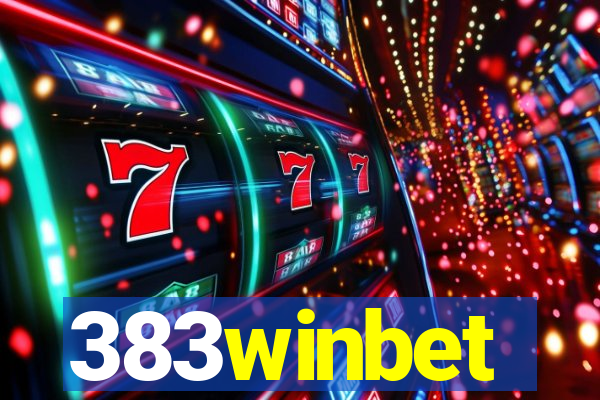 383winbet