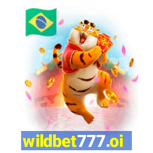 wildbet777.oi