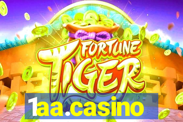 1aa.casino
