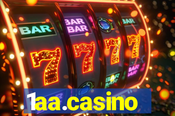 1aa.casino