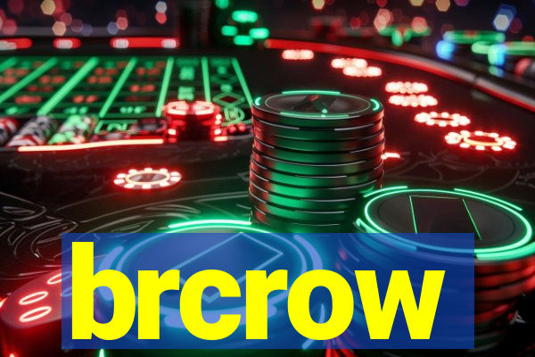 brcrow