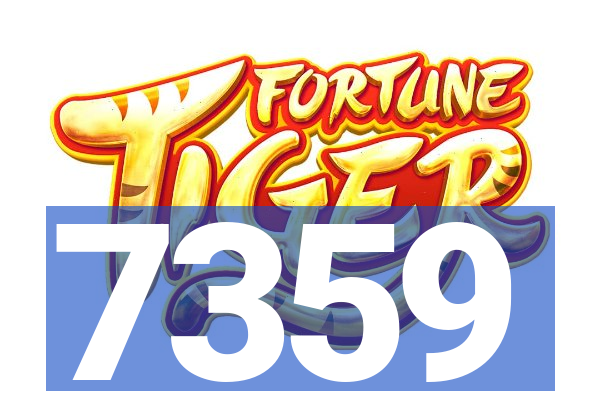 7359
