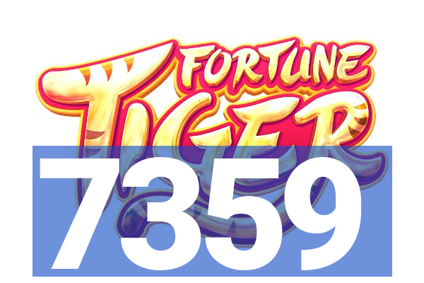 7359