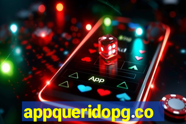 appqueridopg.com