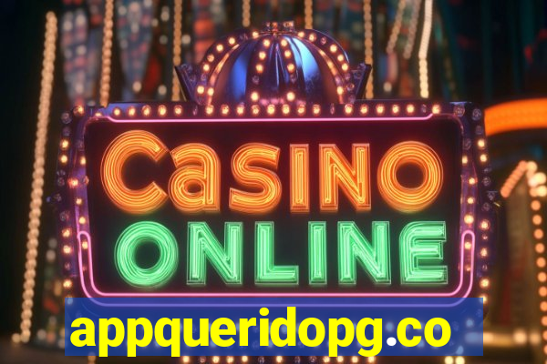 appqueridopg.com