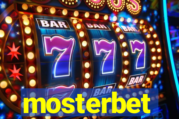 mosterbet