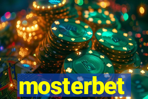 mosterbet