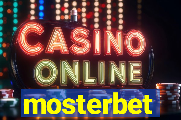 mosterbet