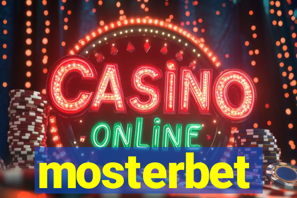 mosterbet