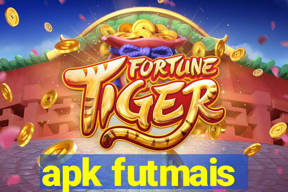 apk futmais