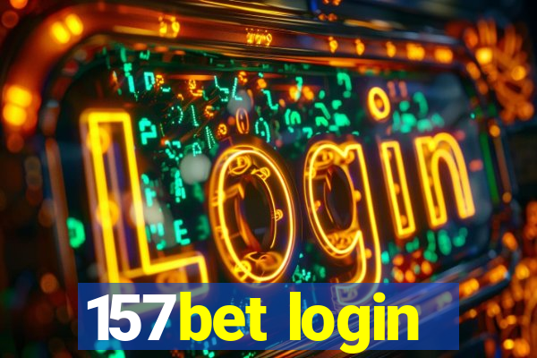 157bet login