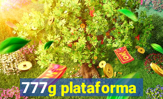 777g plataforma