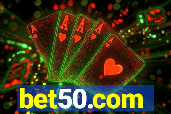 bet50.com