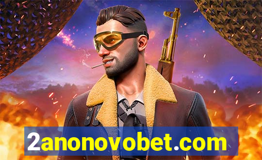 2anonovobet.com