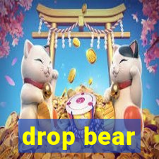 drop bear