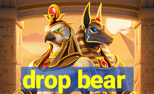 drop bear