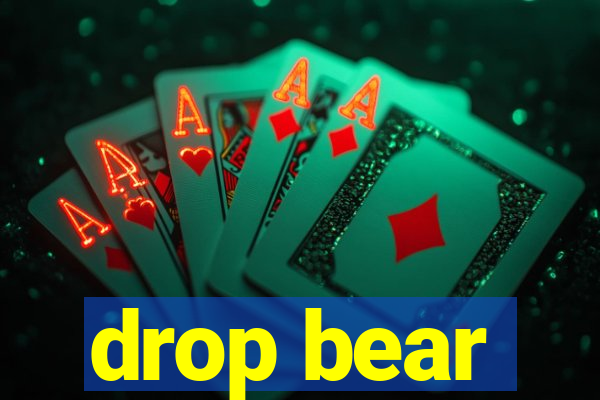 drop bear