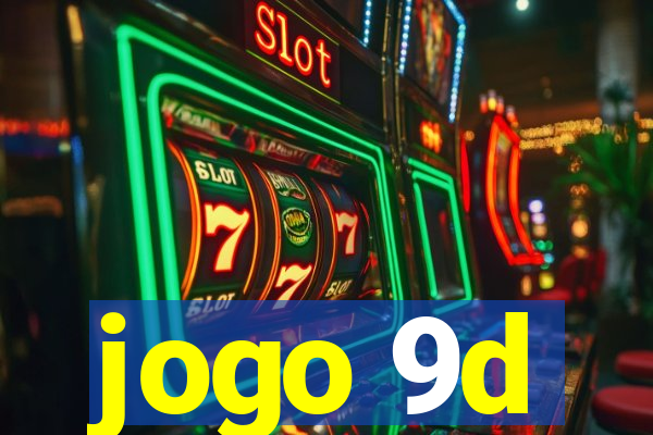 jogo 9d