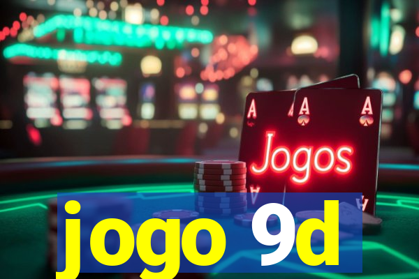 jogo 9d