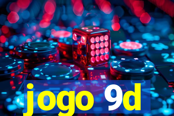 jogo 9d