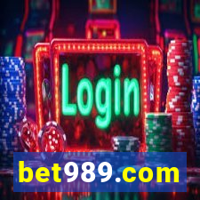 bet989.com