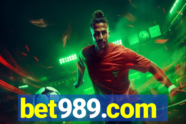 bet989.com
