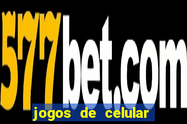 jogos de celular que ganha dinheiro de verdade