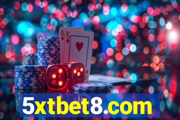5xtbet8.com