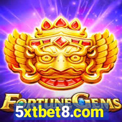 5xtbet8.com