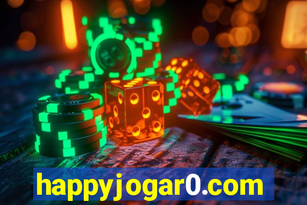 happyjogar0.com