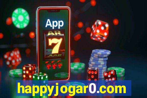 happyjogar0.com