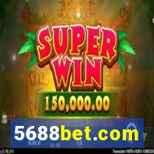 5688bet.com