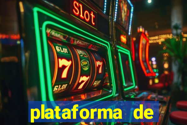 plataforma de casino chinesa