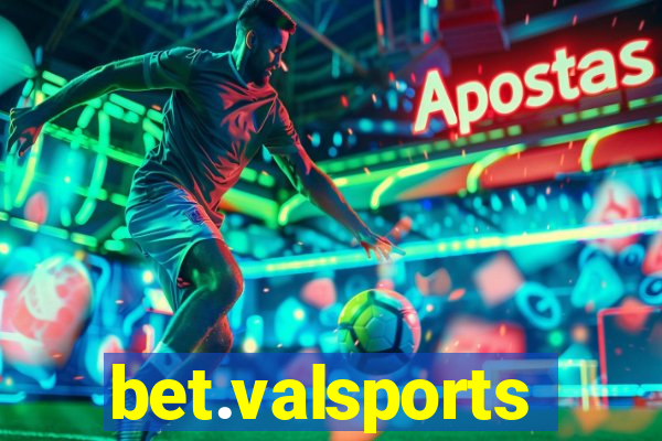 bet.valsports