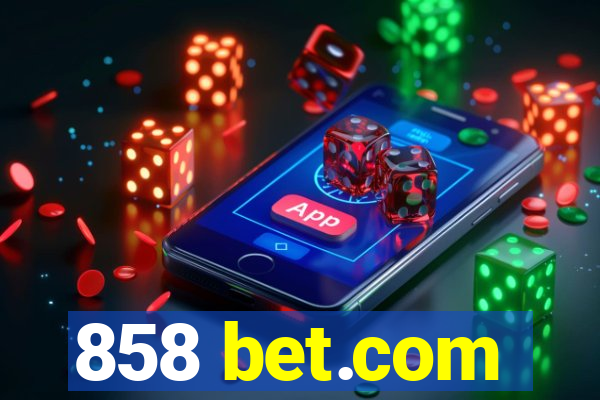 858 bet.com