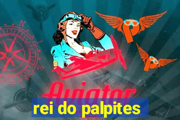 rei do palpites