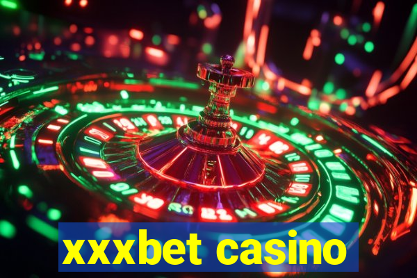 xxxbet casino