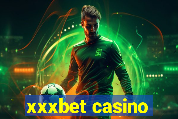 xxxbet casino