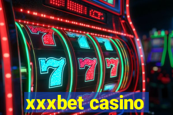 xxxbet casino
