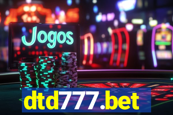 dtd777.bet
