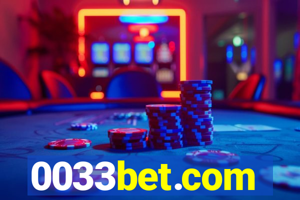0033bet.com