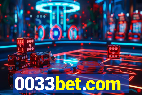 0033bet.com