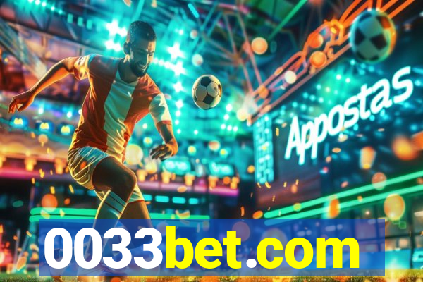 0033bet.com