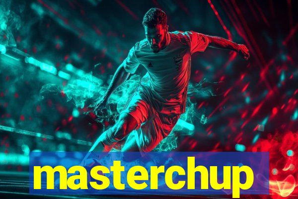 masterchup