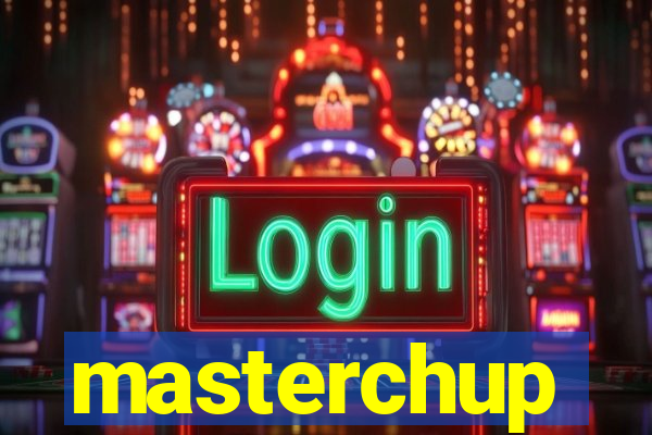 masterchup