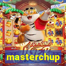 masterchup
