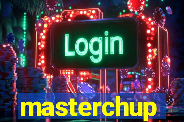 masterchup