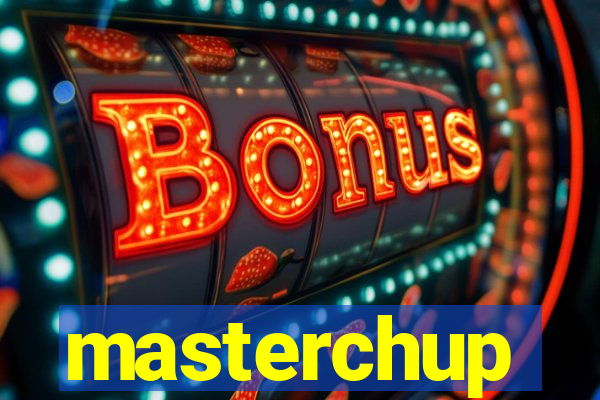 masterchup