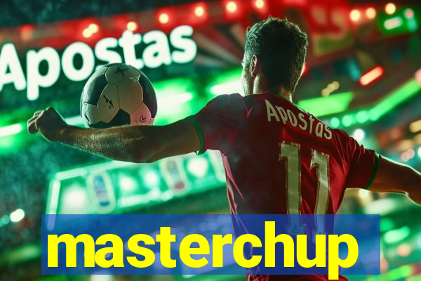 masterchup