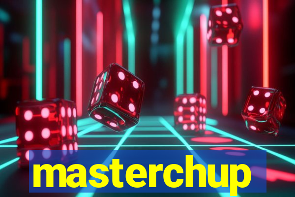 masterchup